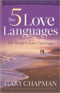 LOVE LANGUAGES